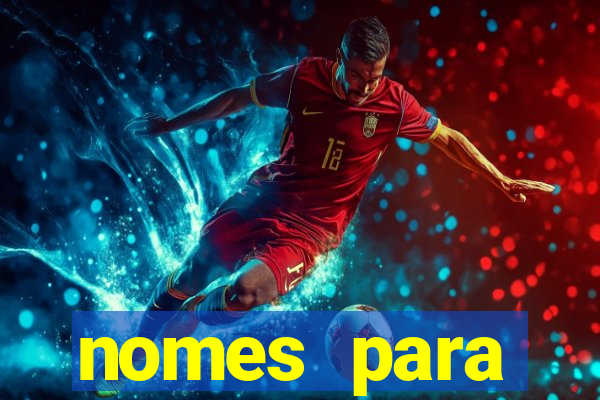 nomes para instagram de design